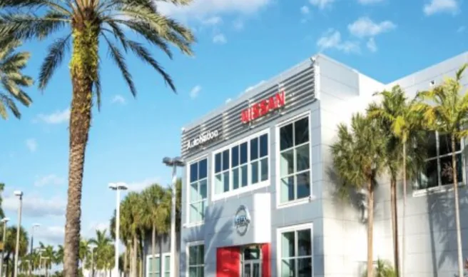 Dealership using Matador Call AI